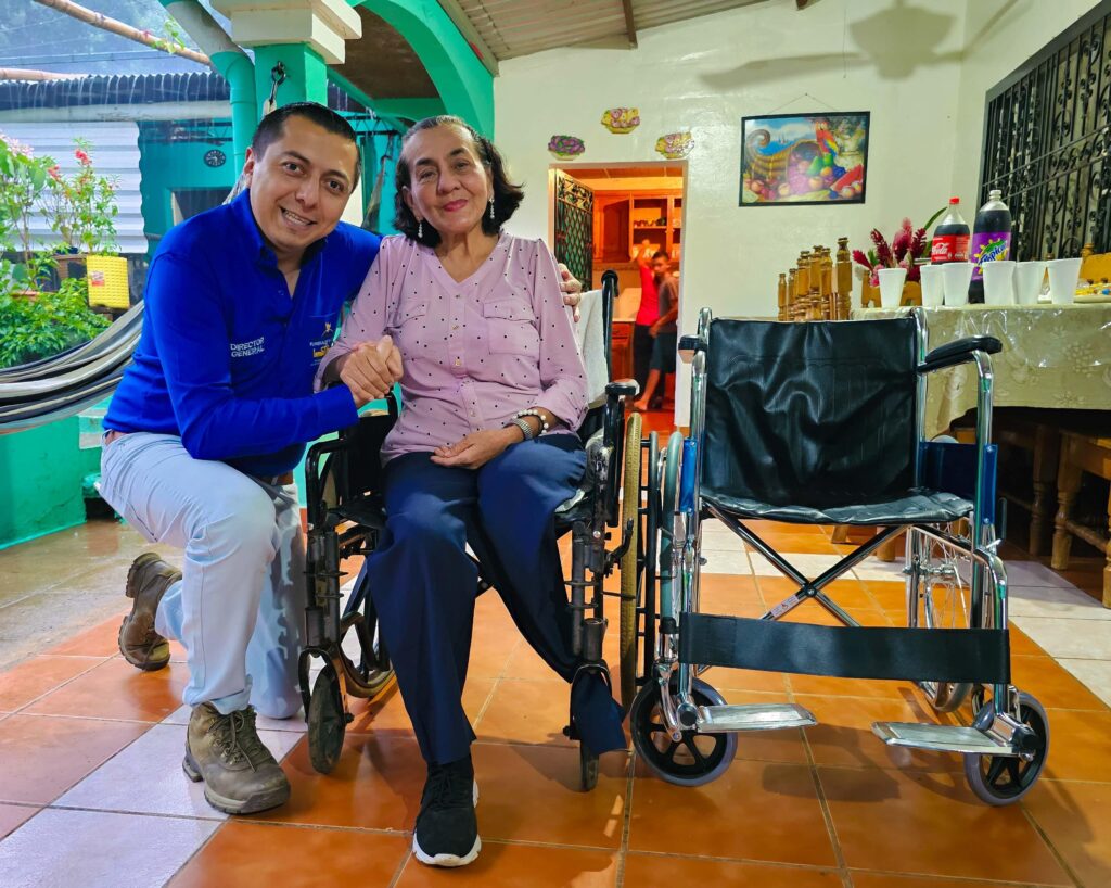 FUNERALES Y CAPILLAS ISMAEL GUZMÁN: UN LEGADO DE SOLIDARIDAD QUE TRASCIENDE EN EL TIEMPO