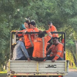 “¿Y ESTO ES LO QUE LLAMAN TRABAJO EN EQUIPO?”: PAREJA ACARAMELADA ARRASA EN REDES