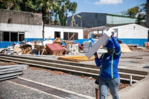 EDUCACIÓN DE CALIDAD LLEGA A LA LIBERTAD SUR CON ESCUELA MODERNIZADA