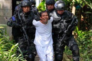 FGR ENVÍA A JUICIO A IMPUTADO EN CASO DE MENOR EN SOYAPANGO