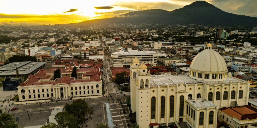 EL SALVADOR: MES DE JULIO ACUMULA 27 DÍAS SIN HOMICIDIOS