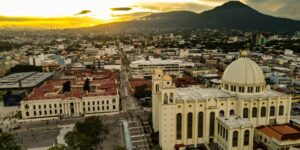 EL SALVADOR: MES DE JULIO ACUMULA 27 DÍAS SIN HOMICIDIOS