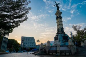 CAPITAL DE SAN SALVADOR SERÁ CEDE DEL CONGRESO IBEROAMERIANO DE PARQUES Y ESPACIOS PÚBLICOS 2025