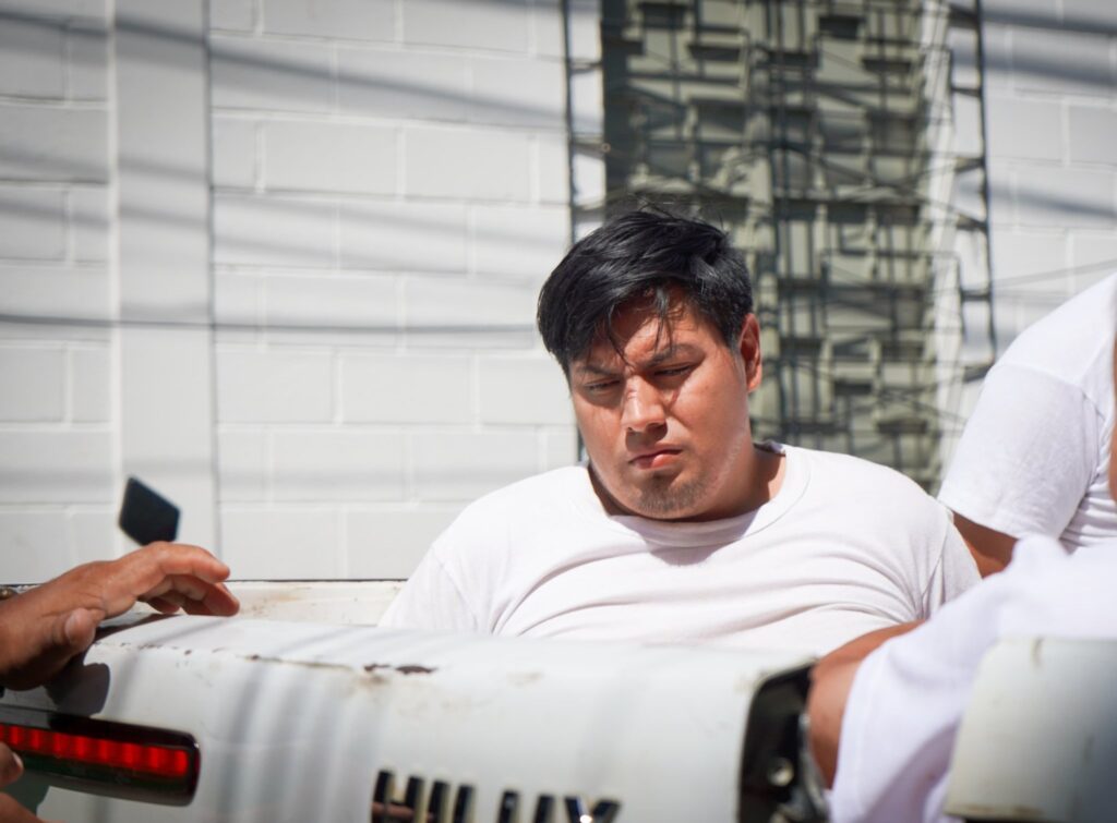 DECRETAN INSTRUCCIÓN FORMAL CON DETENCIÓN PROVISIONAL A CONDUCTOR INVOLUCRADO EN ACCIDENTE EN LAS CHINAMAS, AHUACHAPÁN