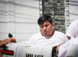 DECRETAN INSTRUCCIÓN FORMAL CON DETENCIÓN PROVISIONAL A CONDUCTOR INVOLUCRADO EN ACCIDENTE EN LAS CHINAMAS, AHUACHAPÁN