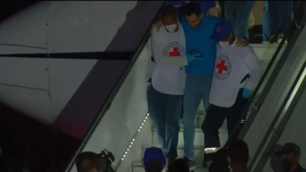 FALSA NARRATIVA DE VENEZUELA BUSCA DESACREDITAR A EL SALVADOR EN LUCHA ANTICRIMEN