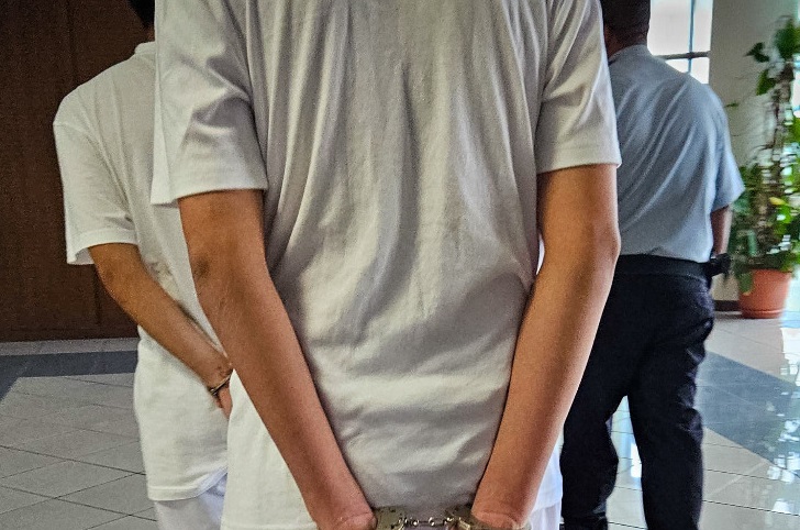 CONTINUARÁN EN PRISIÓN SUJETOS VINCULADOS A GRUPO DELICTIVO