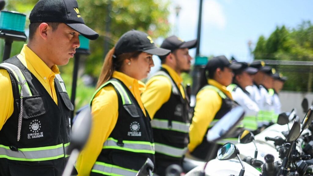 MOP IMPLEMENTARÁ 1,250 DISPOSITIVOS VEHICULARES EN PERIODO VACACIONAL DURANTE FIESTAS AGOSTINAS 2025