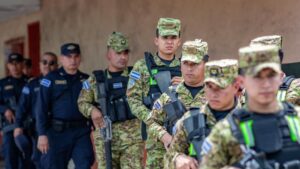 EL SALVADOR: MES DE JULIO PROYECTA CERRAR CON ALTA TASA DE DISMINUCIÓN DE HOMICIDIOS