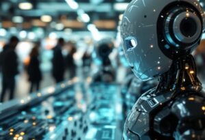 Científicos crean un robot con visión ‘sobrehumana’, y otras noticias sobre tecnología que debes leer