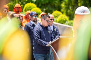 CCR FISCALIZARÁ VEHÍCULOS DEL ESTADO PARA EVITAR MAL USO EN VACACIONES