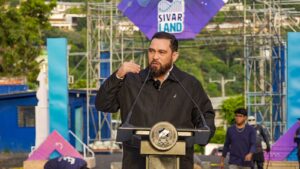 ALCALDÍA DE SAN SALVADOR LISTA CON AGENDA DE ACTIVIDADES PARA FESTEJOS PATRONALES EN LA CAPITAL