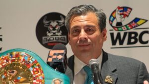 SAN SALVADOR SERÁ SEDE OFICIAL DE ENCUENTRO HISTÓRICO DE BOXEO INTERNACIONAL