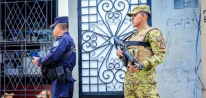 NUEVA PRÓRROGA DE RÉGIMEN DE EXCEPCIÓN ENTRA EN VIGENCIA ESTE 4 DE AGOSTO