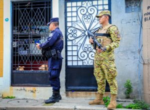 MES DE JULIO CON UNA TENDENCIA DE BAJA EN LOS HOMICIDIOS