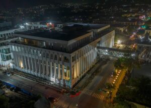 HOSPITAL ROSALES SE ENCUENTRA EN FASE DE CONFIGURACIÓN DE EQUIPOS MODERNOS PARA ATENCIÓN A LOS SALVADOREÑOS