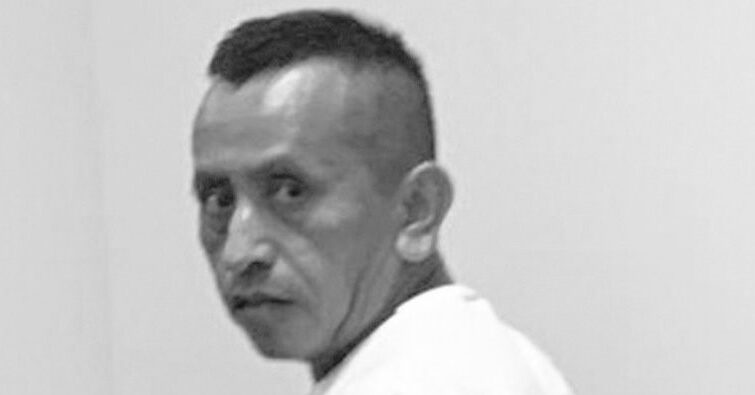 EXAGENTE DEL CAM QUE TRABAJÓ BAJO LOS EFECTOS DEL ALCOHOL FUE CONDENADO A 6 AÑOS DE PRISIÓN