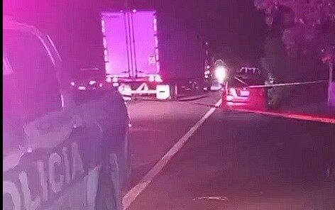 DOS MENORES ATROPELLADAS: UNA FALLECIÓ Y OTRA RESULTÓ GRAVEMENTE LESIONADA EN EL PUERTO DE LA LIBERTAD