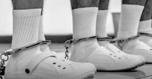 POR DOS DELITOS QUE ATENTARON CONTRA LA INTEGRIDAD DE CIUDADANOS, EXAGENTE POLICIAL FUE CONDENADO A 24 AÑOS DE PRISIÓN