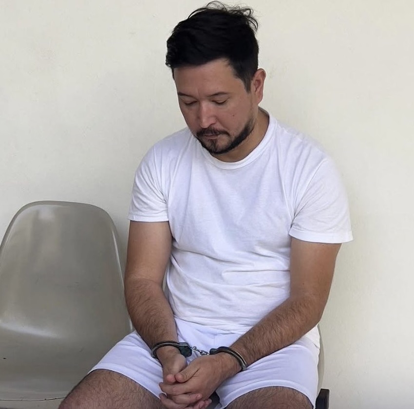 HOMBRE QUE DISPARÓ A JOVEN LIMPIA PARABRISAS CONTINUARÁ DETENIDO