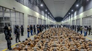 MEGAPRISIÓN CECOT SERÁ REPLICADA EN COSTA RICA Y SU CONSTRUCCIÓN INICIARÁ ESTE AÑO