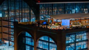 Dirección de Mercados: “Nace para romper con el pasado”, dice el presidente Bukele