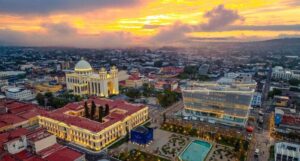 El Salvador: 1,000 días sin homicidios durante la administración Bukele