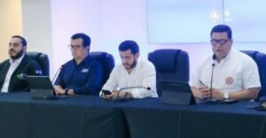 ACUMULACIÓN DE BASURA, PRINCIPAL CAUSA DE INUNDACIONES EN EMERGENCIA POR LLUVIAS