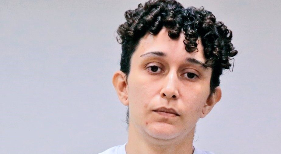 10 AÑOS DE CÁRCEL A MUJER QUE TRAFICABA DROGA