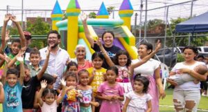 DIPUTADO DE CABAÑAS IMPULSA DESARROLLO DE JORNADAS INTEGRALES EN BENEFICIO DE LAS COMUNIDADES