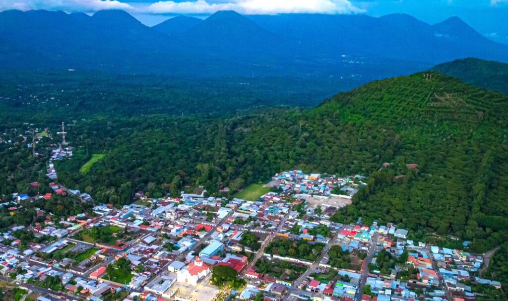 VISITAS INTERNACIONALES SUPERA EXPECTATIVAS DE AUTORIDADES DE TURISMO EN EL SALVADOR