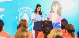 GOBIERNO DE EL SALVADOR FORTALECE ACCIONES PARA LA PROTECCIÓN Y PROMOCIÓN DE LA LACTANCIA MATERNA