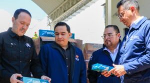 7.6 MILLONES DE CIGARRILLOS INCAUTADOS Y DESTRUIDOS TRAS EVADIR IMPUESTOS