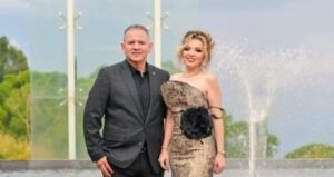 MISS TURISMO LA UNIÓN PARTICIPA EN CERTAMEN NACIONAL DE TURISMO EL SALVADOR EDICIÓN 2025