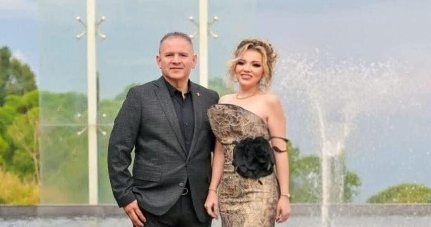 MISS TURISMO LA UNIÓN PARTICIPA EN CERTAMEN NACIONAL DE TURISMO EL SALVADOR EDICIÓN 2025