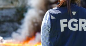 FGR DESTRUYE CARGAMENTO DE DROGA CON UN VALOR EN EL MERCADO DE $798,609.17