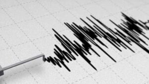 SISMO DE 6.0 GRADOS SORPRENDE A LOS SALVADOREÑOS LA MADRUGADA DE ESTE SÁBADO