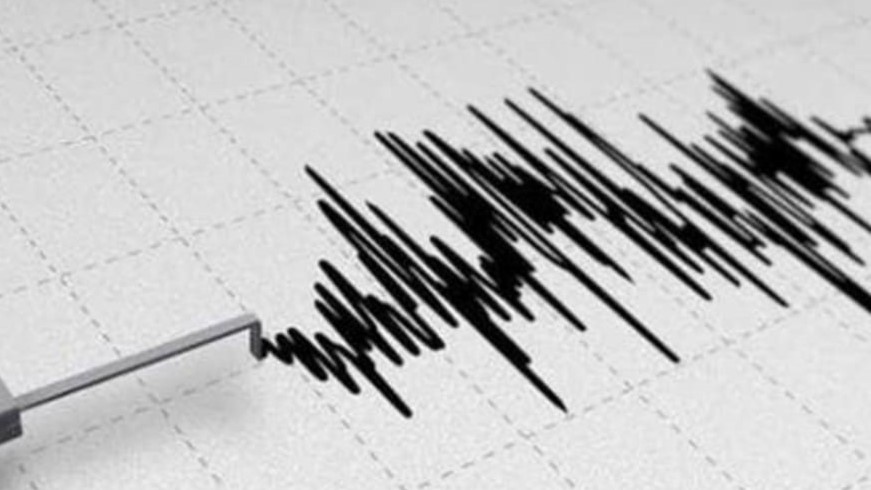 SISMO DE 6.0 GRADOS SORPRENDE A LOS SALVADOREÑOS LA MADRUGADA DE ESTE SÁBADO