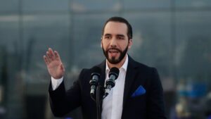 NAYIB BUKELE LLEGARÁ A COSTA RICA PARA INSPECCIONAR CONSTRUCCIÓN DE ‘MEGACÁRCEL’