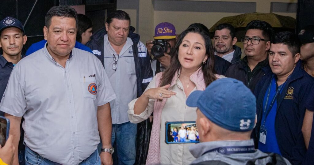 DECLARAN RESTRICCIONES EN COMUNIDAD TUTUNICHAPA A RAÍZ DE LAS RECIENTES INUNDACIONES