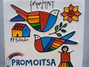 LA ESENCIA DEL ARTE DE FERNANDO LLORT CRUZARÁ FRONTERAS Y LLEGARÁ A EUROPA