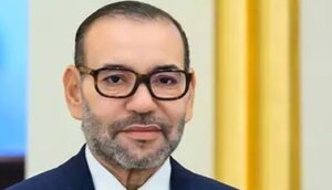 MARRUECOS REFUERZA SU COMPROMISO HUMANITARIO: PUENTE AÉREO DE ESPERANZA HACIA GAZA