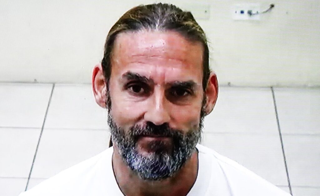 FGR CUENTA CON TESTIGOS CRITERIADOS EN JUICIO CONTRA EXFUNCIONARIOS DE ARENA Y FMLN