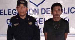 HOMBRE EBRIEDAD RESPONSABLE DE ACCIDENTE DONDE MUJER Y BEBÉ FUERON ARROLLADOS EN TRONCAL DEL NORTE