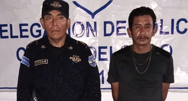 HOMBRE EBRIEDAD RESPONSABLE DE ACCIDENTE DONDE MUJER Y BEBÉ FUERON ARROLLADOS EN TRONCAL DEL NORTE