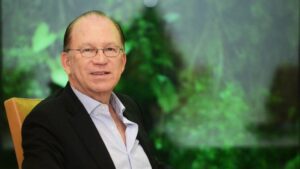 RICARDO POMA: EXITOSO EMPRESARIO SALVADOREÑO Y PROMOTOR DE CAUSAS SOCIALES