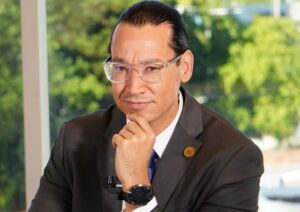 DIRECTOR DEL CNR DESTACA AVANCES CON LEY PARA FACILITAR TRAMITOLOGÍA DE COMERCIOS Y EMPRENDIMIENTOS