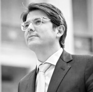 MURIÓ EL SENADOR Y PRECANDIDATO PRESIDENCIAL COLOMBIANO MIGUEL URIBE TURBAY