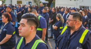 CUMPLIMIENTO DE DIAS DE ASUETO EN VACACIONES AGOSTINAS SON VERIFICADOS POR EL MINISTERIO DE TRABAJO