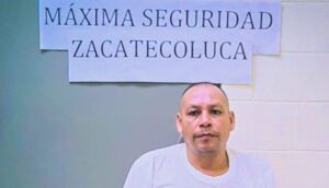 CONDENAN A 66 AÑOS DE PRISIÓN A VIOLADOR Y ASESINO DE MENOR EN SOYAPANGO